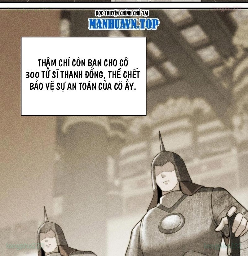Ta Học Trảm Thần Trong Bệnh Viện Tâm Thần Chapter 263 - 52
