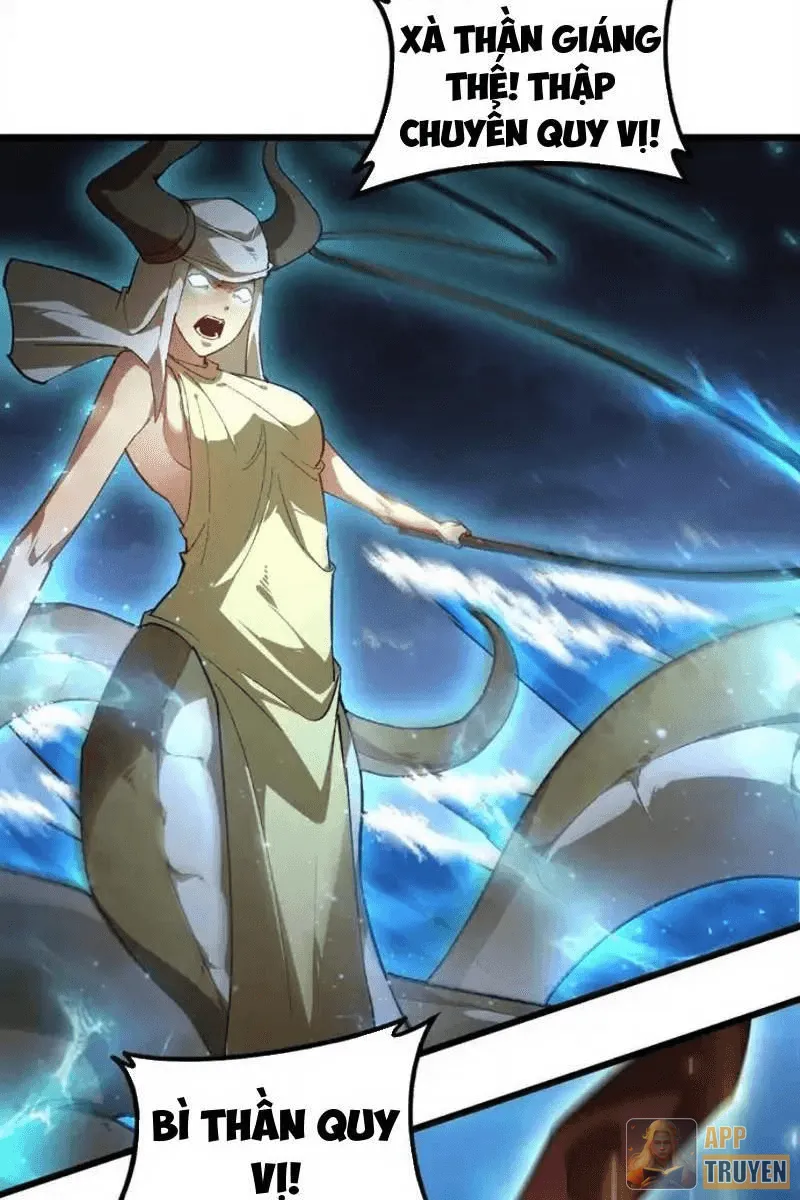 Ta Là Chúa Tể Trùng Độc Chapter 98 - 12