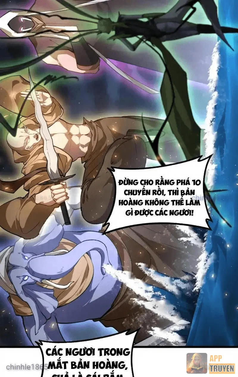 Ta Là Chúa Tể Trùng Độc Chapter 98 - 21