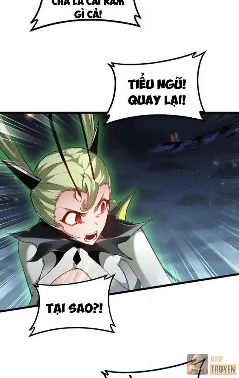 Ta Là Chúa Tể Trùng Độc Chapter 98 - 22