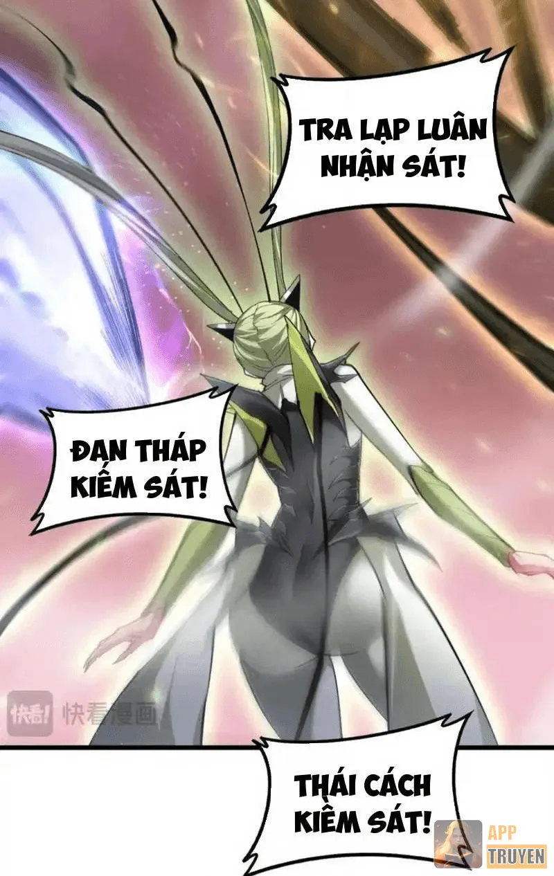 Ta Là Chúa Tể Trùng Độc Chapter 98 - 24