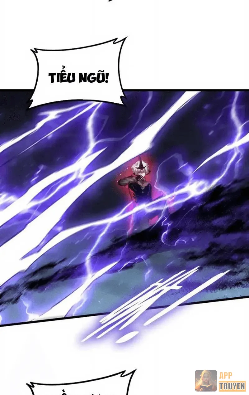 Ta Là Chúa Tể Trùng Độc Chapter 98 - 25