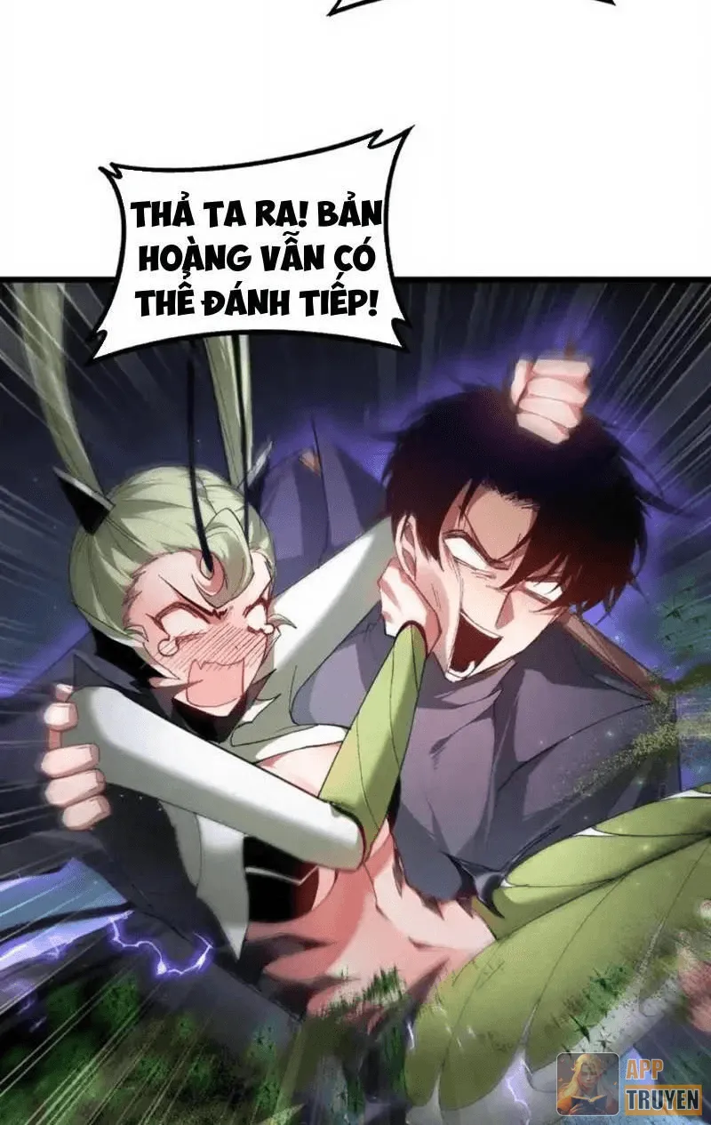 Ta Là Chúa Tể Trùng Độc Chapter 98 - 30