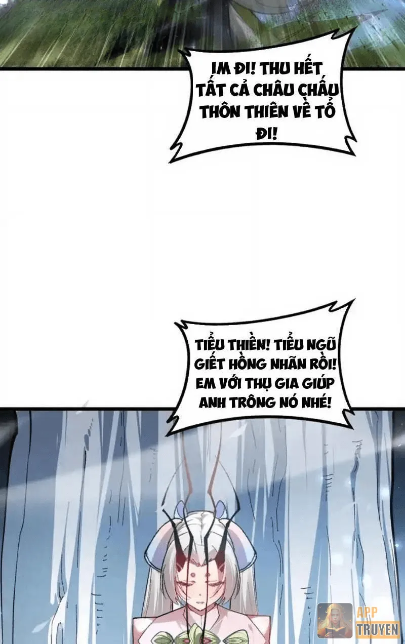 Ta Là Chúa Tể Trùng Độc Chapter 98 - 31