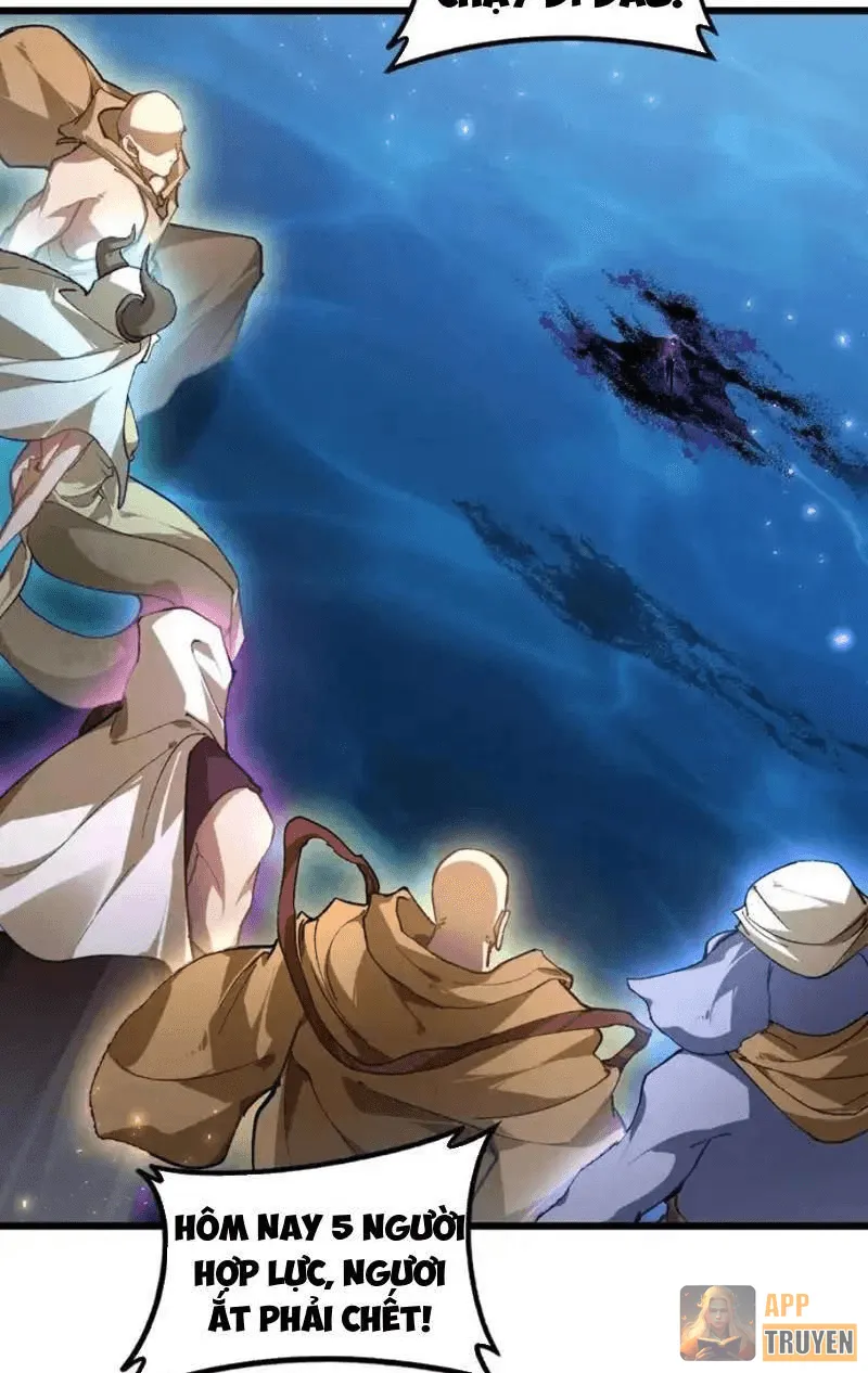 Ta Là Chúa Tể Trùng Độc Chapter 98 - 33