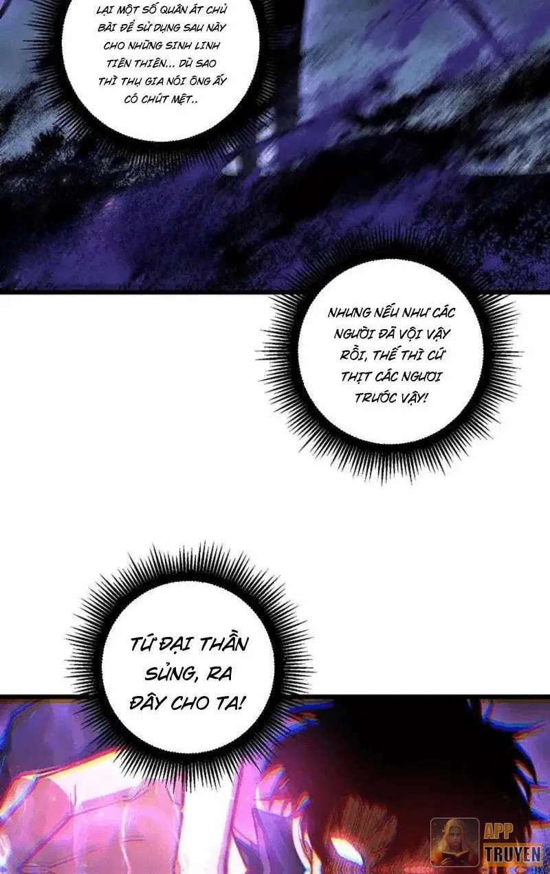 Ta Là Chúa Tể Trùng Độc Chapter 98 - 35