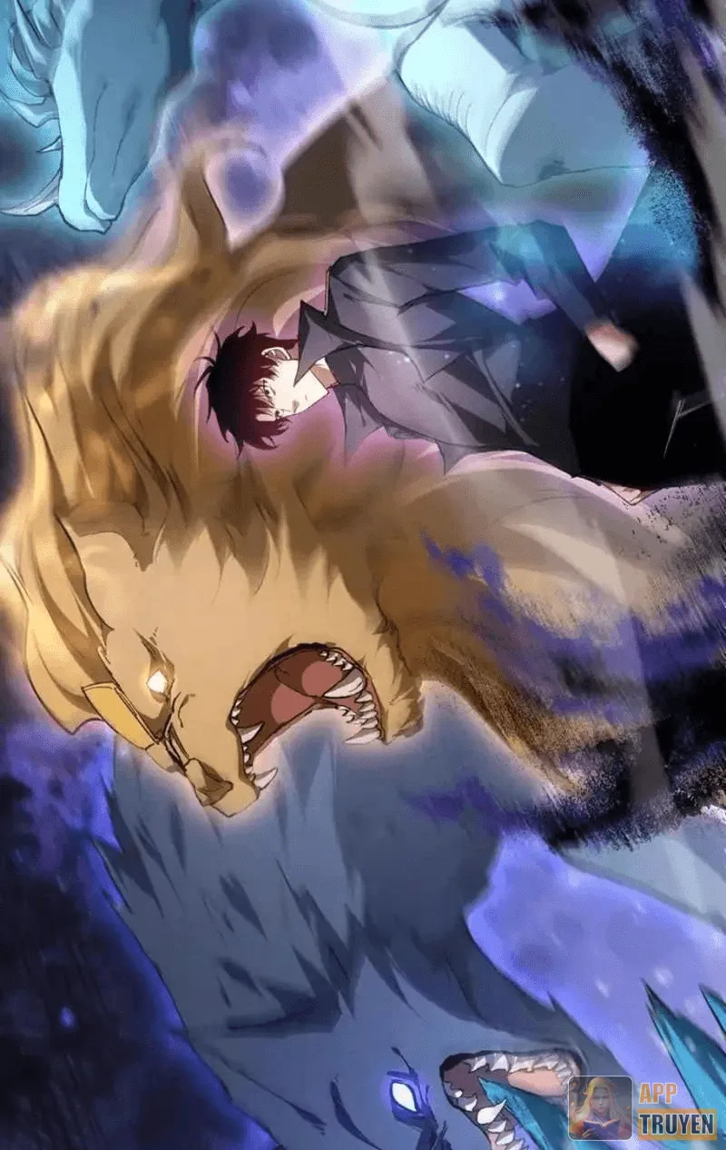 Ta Là Chúa Tể Trùng Độc Chapter 98 - 37