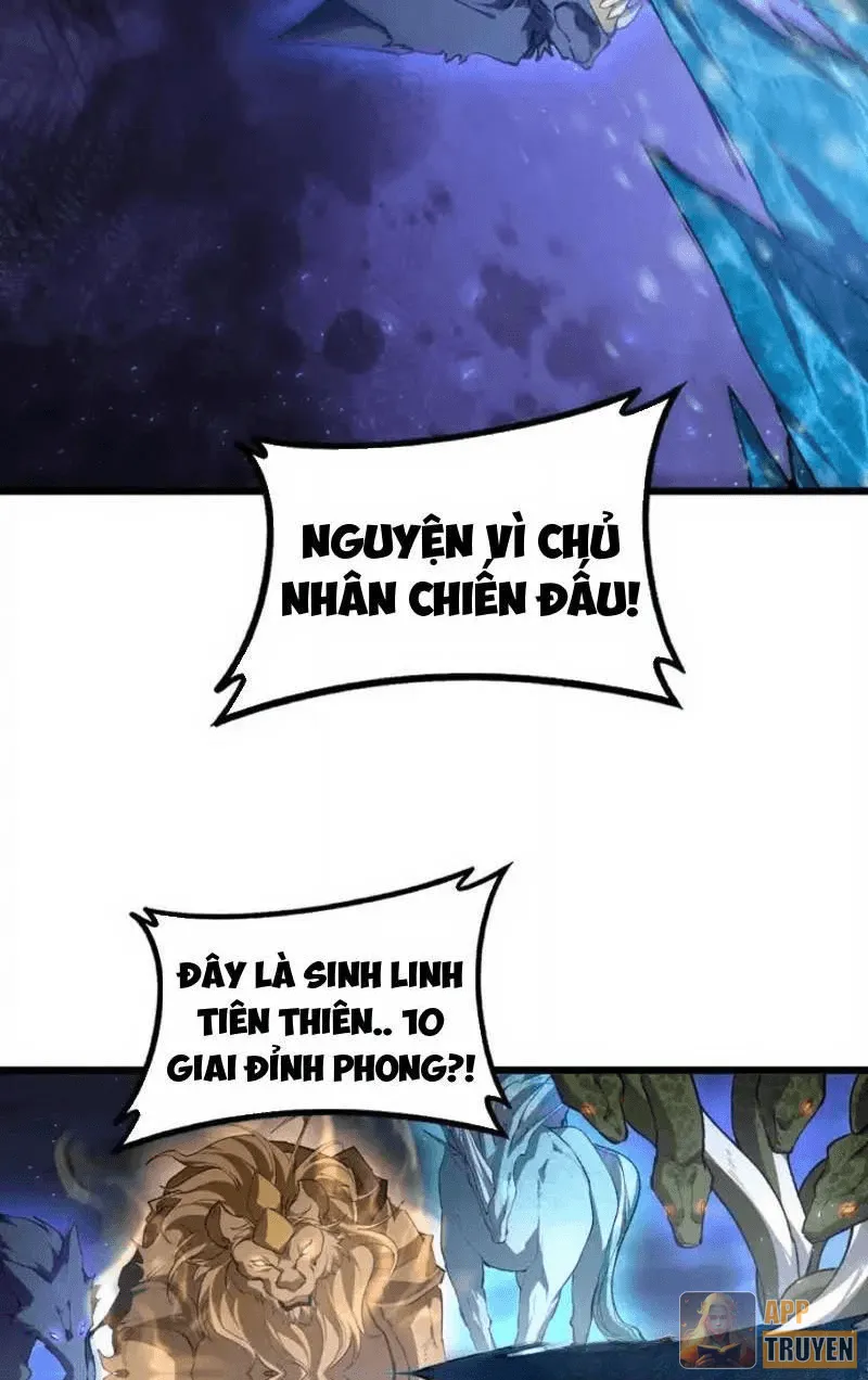 Ta Là Chúa Tể Trùng Độc Chapter 98 - 38