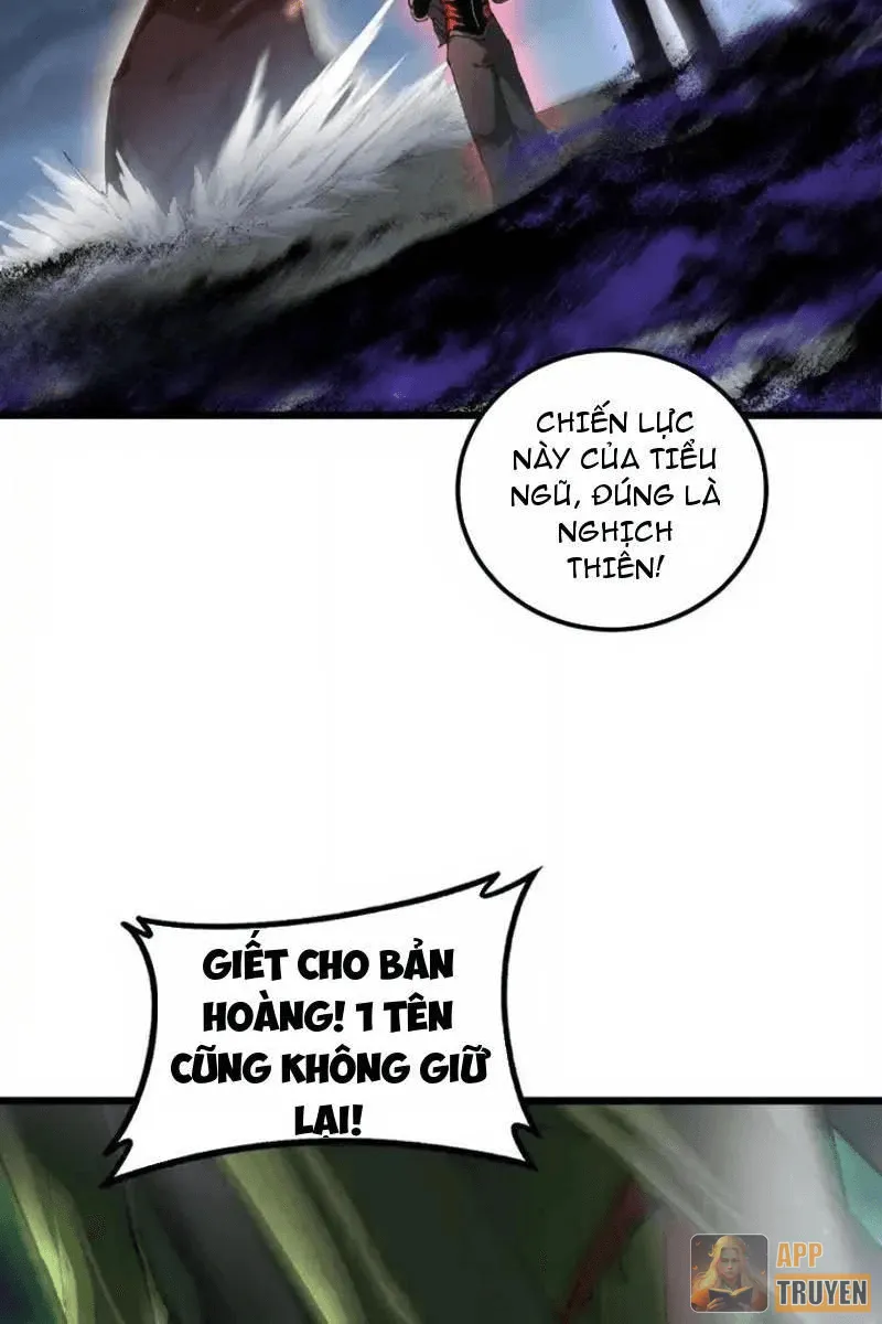 Ta Là Chúa Tể Trùng Độc Chapter 98 - 5