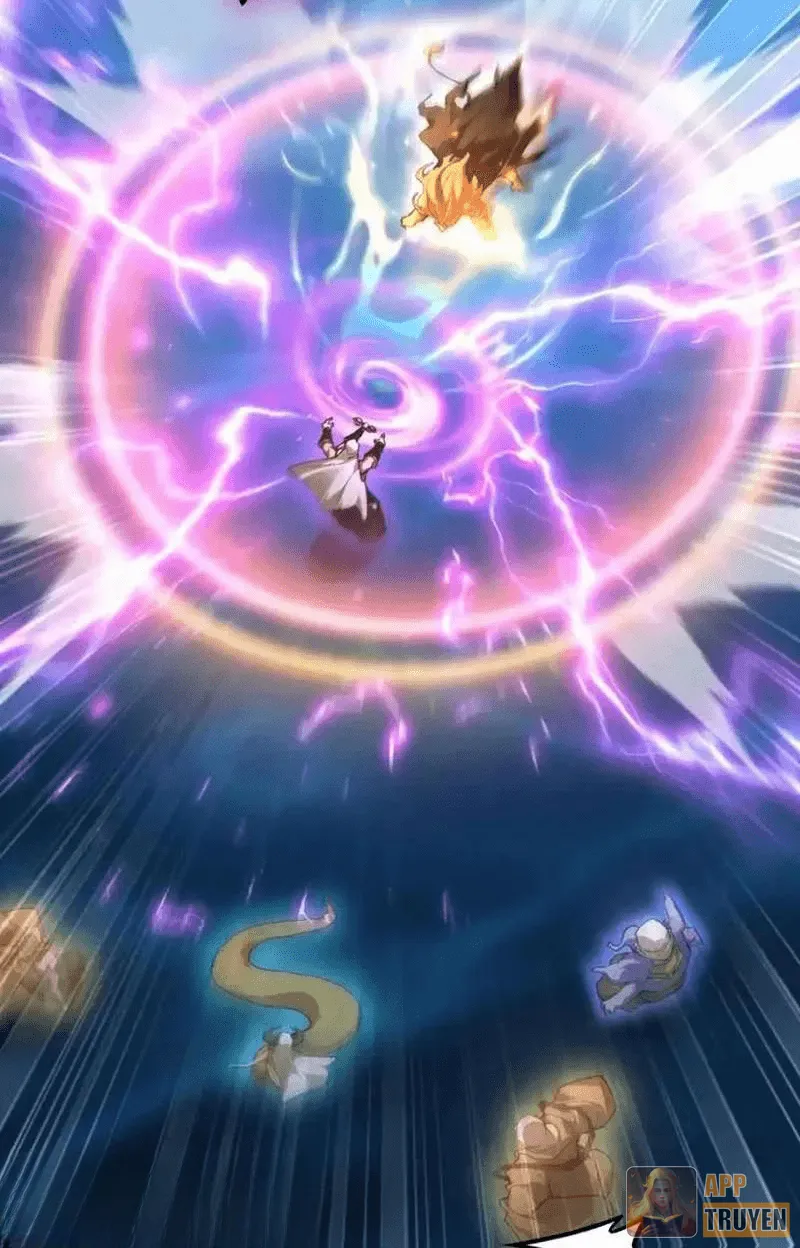 Ta Là Chúa Tể Trùng Độc Chapter 98 - 43