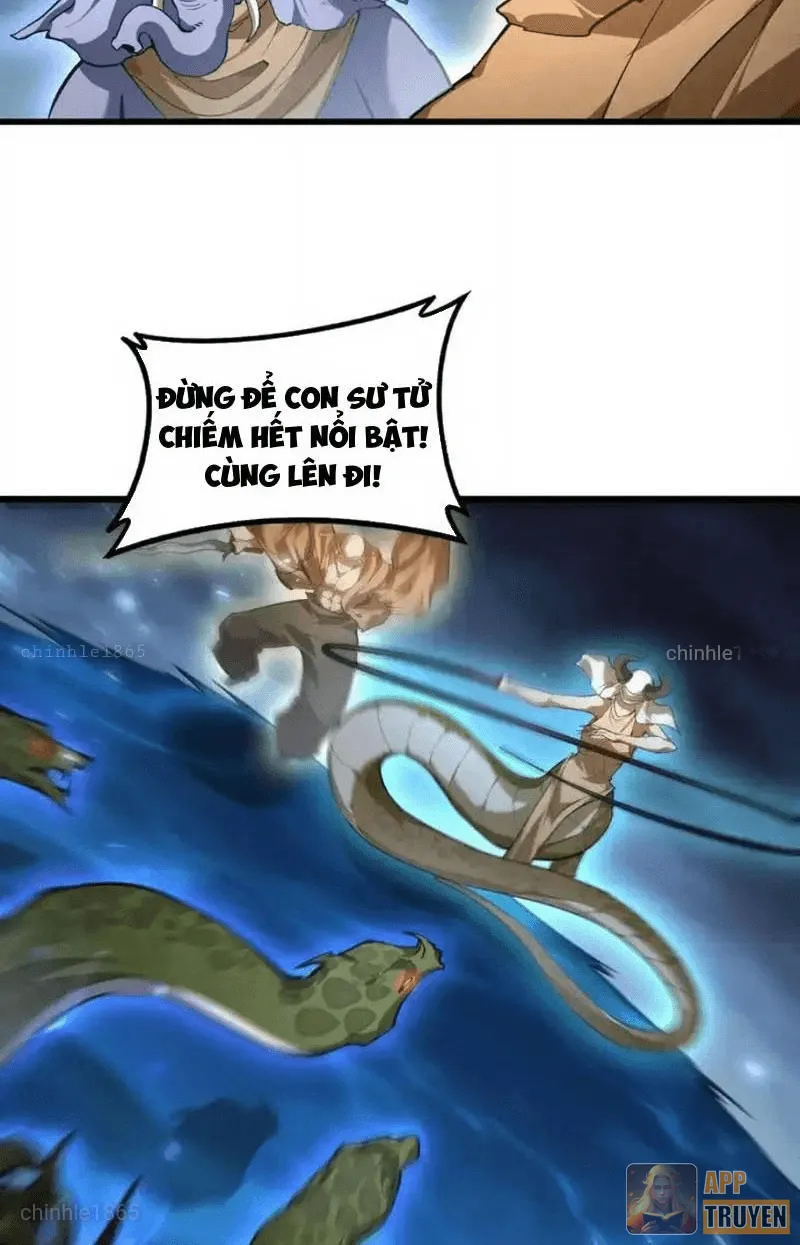 Ta Là Chúa Tể Trùng Độc Chapter 98 - 52
