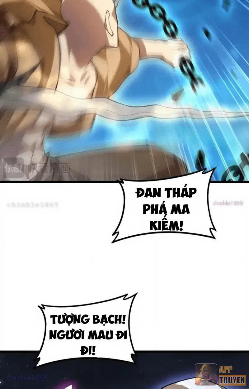 Ta Là Chúa Tể Trùng Độc Chapter 98 - 59