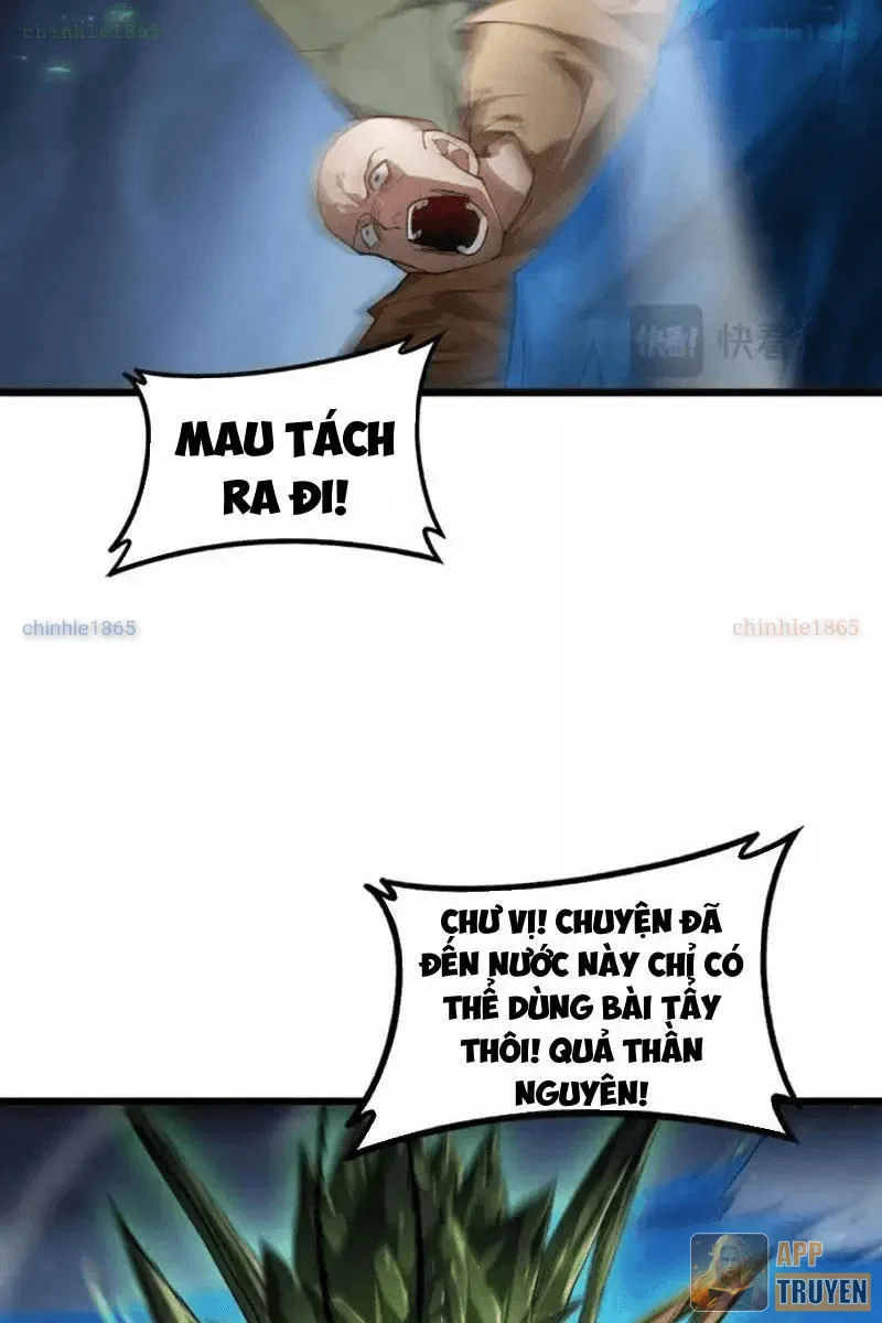 Ta Là Chúa Tể Trùng Độc Chapter 98 - 7