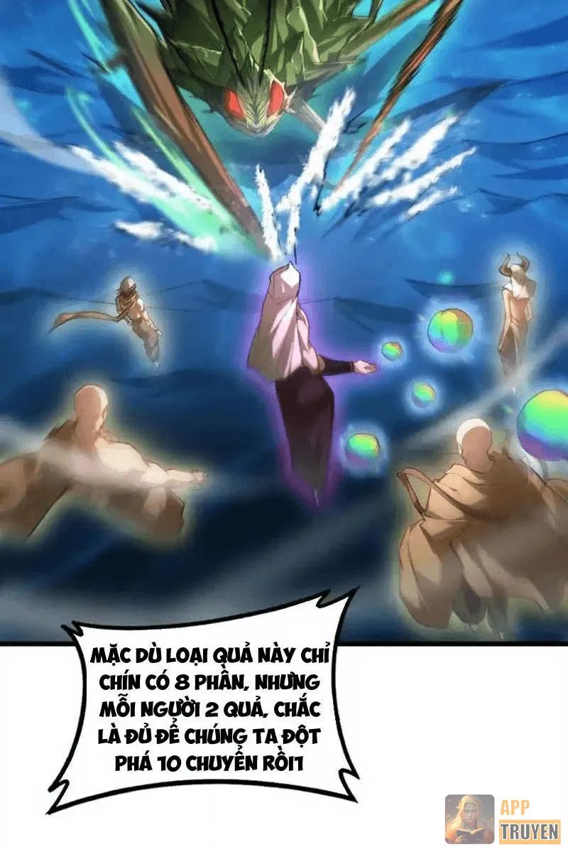 Ta Là Chúa Tể Trùng Độc Chapter 98 - 8