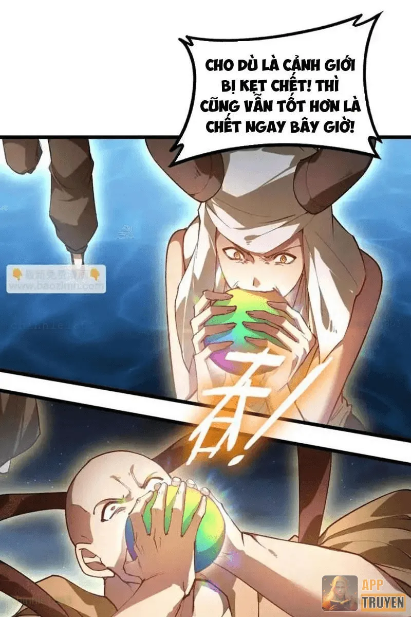 Ta Là Chúa Tể Trùng Độc Chapter 98 - 9