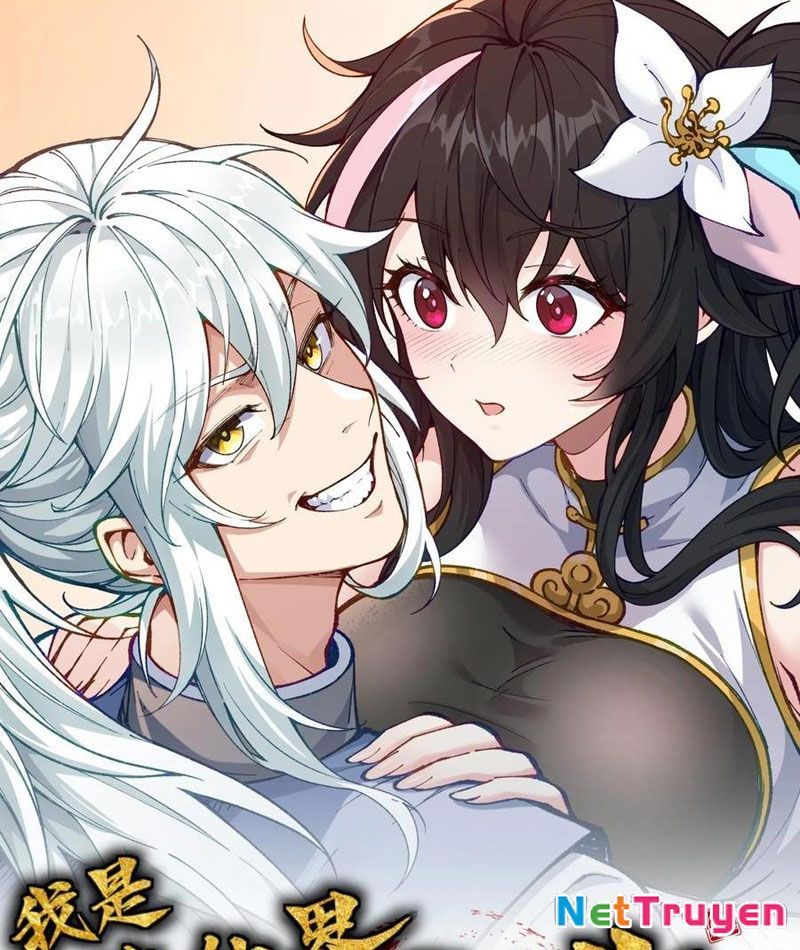 Ta Làm Súc Vật Ở Tu Tiên Giới Chapter 50 - Trang 2