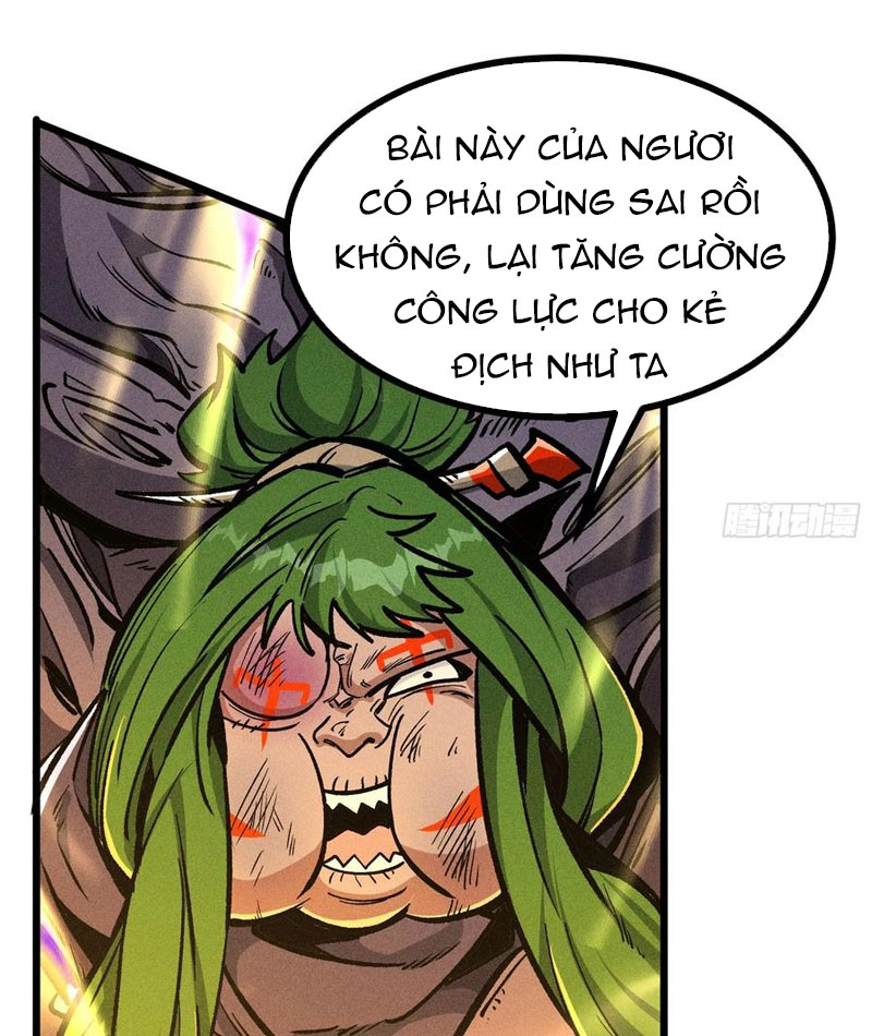 Ta Làm Súc Vật Ở Tu Tiên Giới Chapter 50 - Trang 2