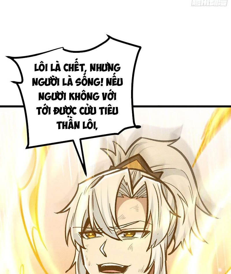 Ta Làm Súc Vật Ở Tu Tiên Giới Chapter 50 - Trang 2