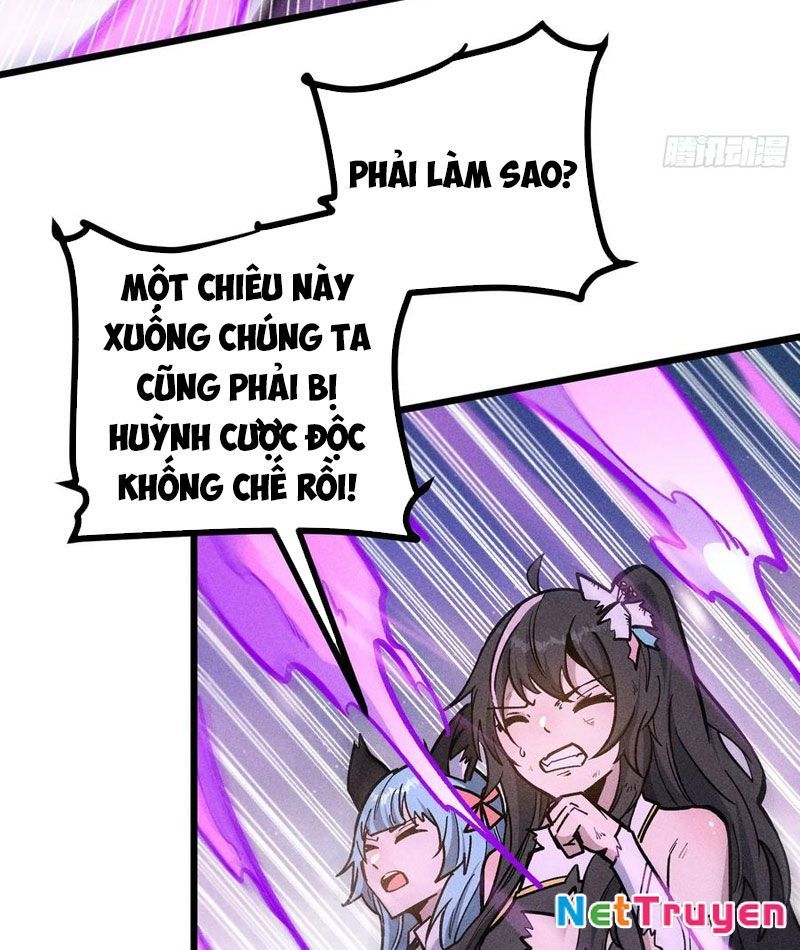 Ta Làm Súc Vật Ở Tu Tiên Giới Chapter 50 - Trang 2
