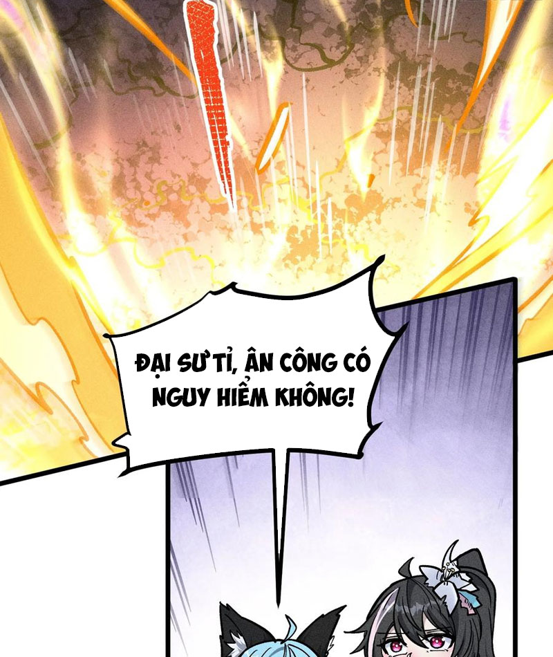 Ta Làm Súc Vật Ở Tu Tiên Giới Chapter 50 - Trang 2
