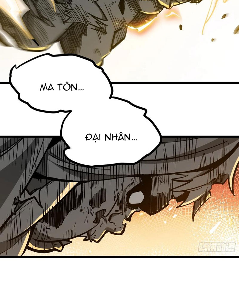 Ta Làm Súc Vật Ở Tu Tiên Giới Chapter 50 - Trang 2