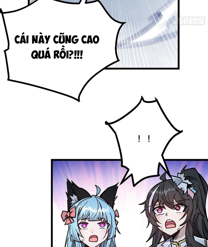 Ta Làm Súc Vật Ở Tu Tiên Giới Chapter 50 - Trang 2
