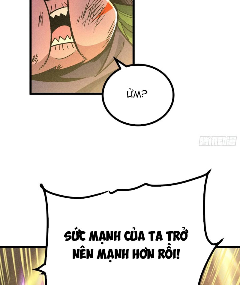 Ta Làm Súc Vật Ở Tu Tiên Giới Chapter 50 - Trang 2