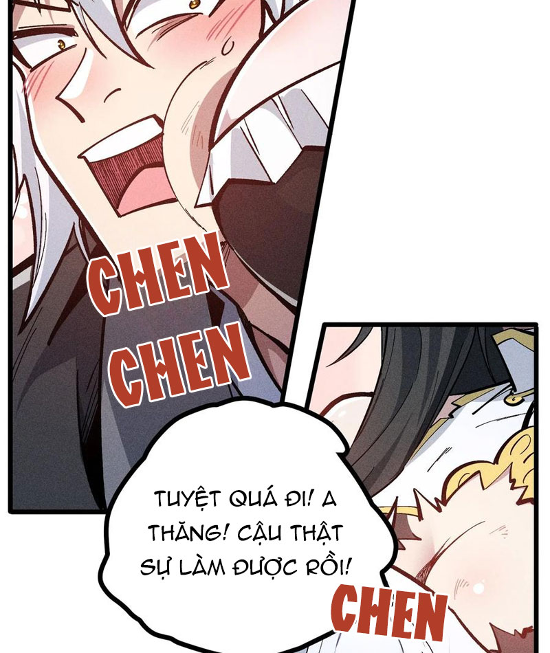 Ta Làm Súc Vật Ở Tu Tiên Giới Chapter 50 - Trang 2