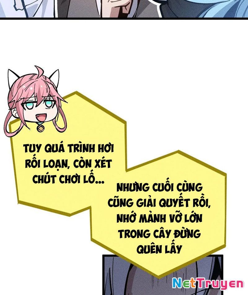 Ta Làm Súc Vật Ở Tu Tiên Giới Chapter 50 - Trang 2