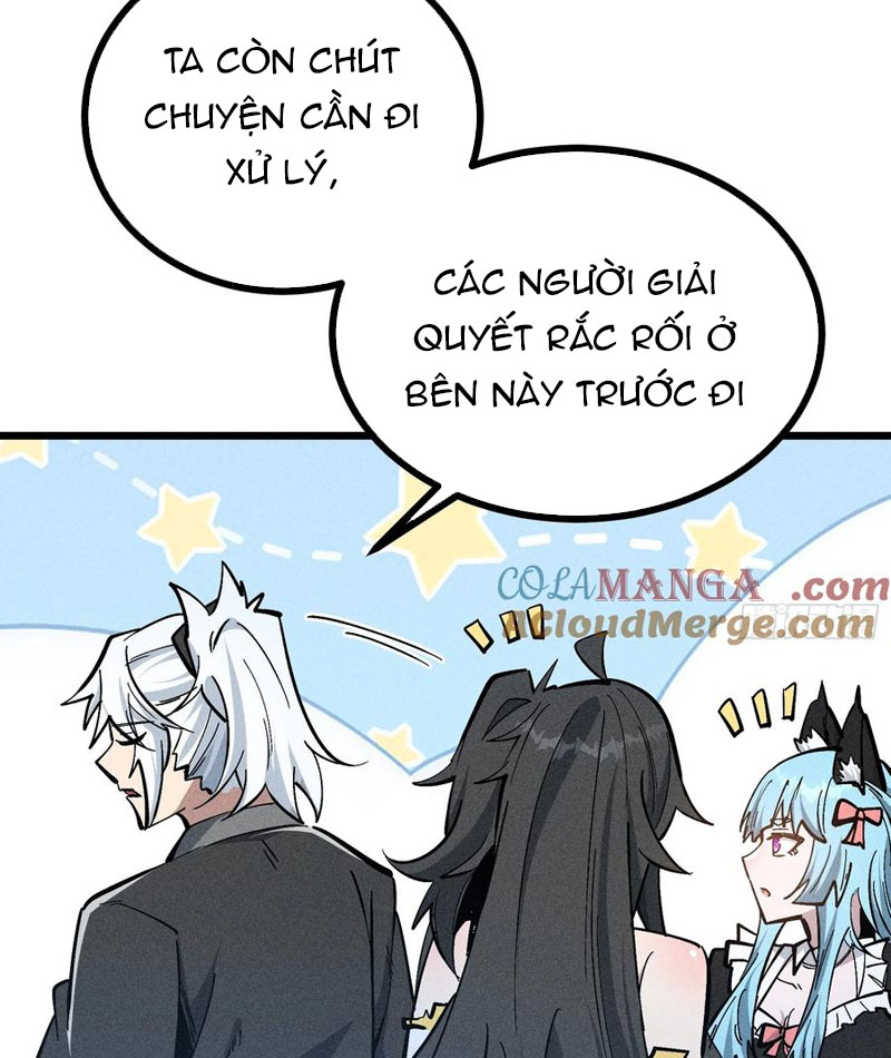 Ta Làm Súc Vật Ở Tu Tiên Giới Chapter 50 - Trang 2