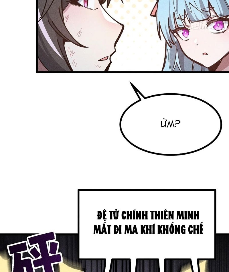 Ta Làm Súc Vật Ở Tu Tiên Giới Chapter 50 - Trang 2