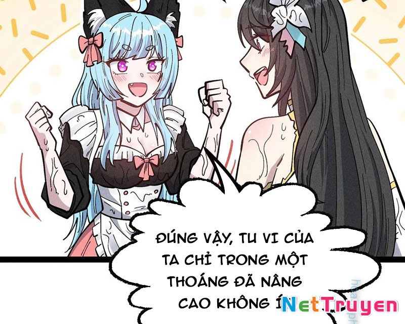 Ta Làm Súc Vật Ở Tu Tiên Giới Chapter 53 - 66