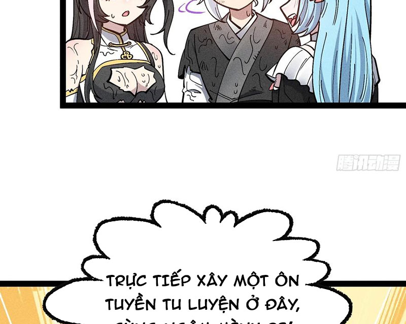 Ta Làm Súc Vật Ở Tu Tiên Giới Chapter 53 - 73