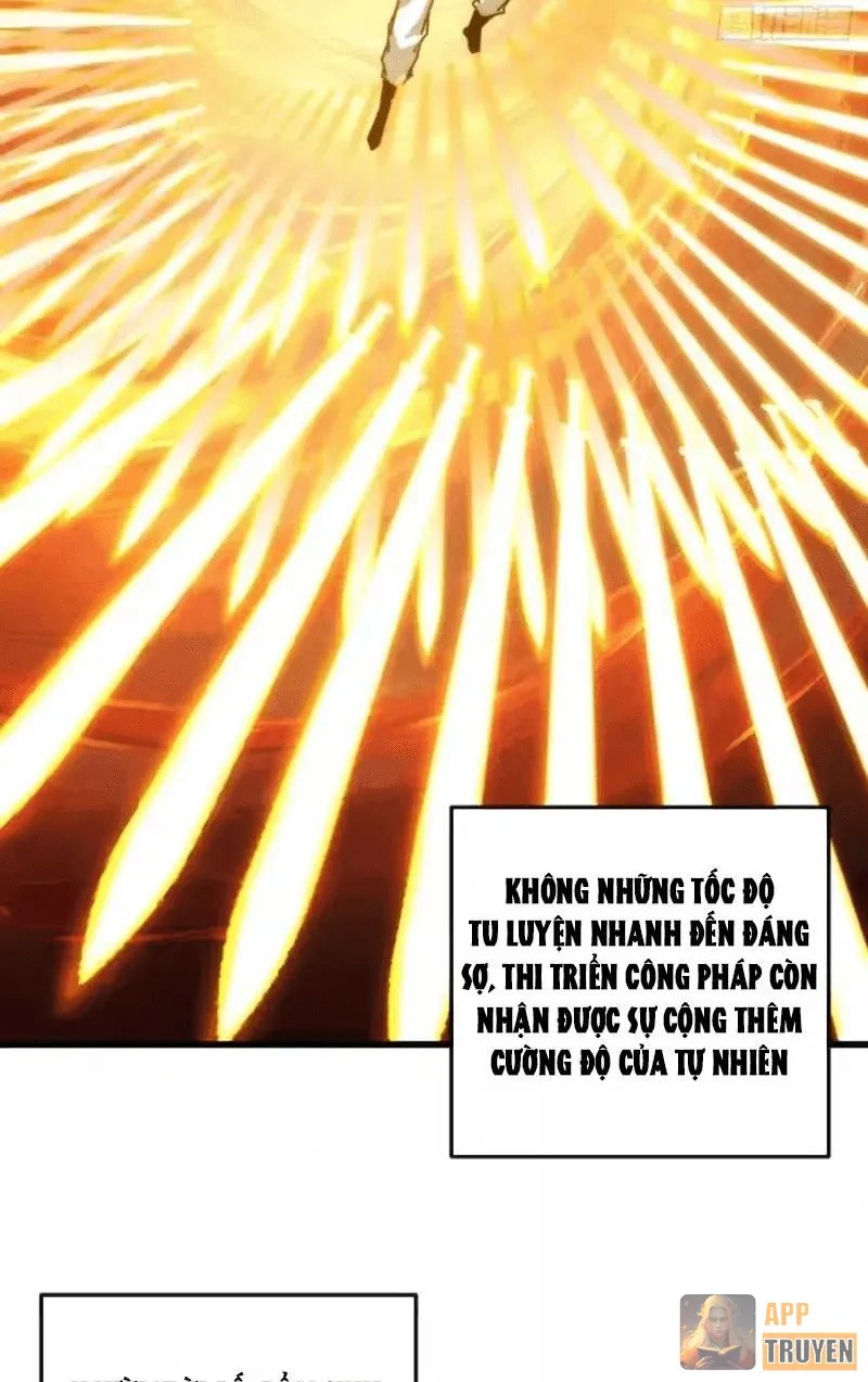 Ta Mô Phỏng Con Đường Trường Sinh Chapter 37 - 2