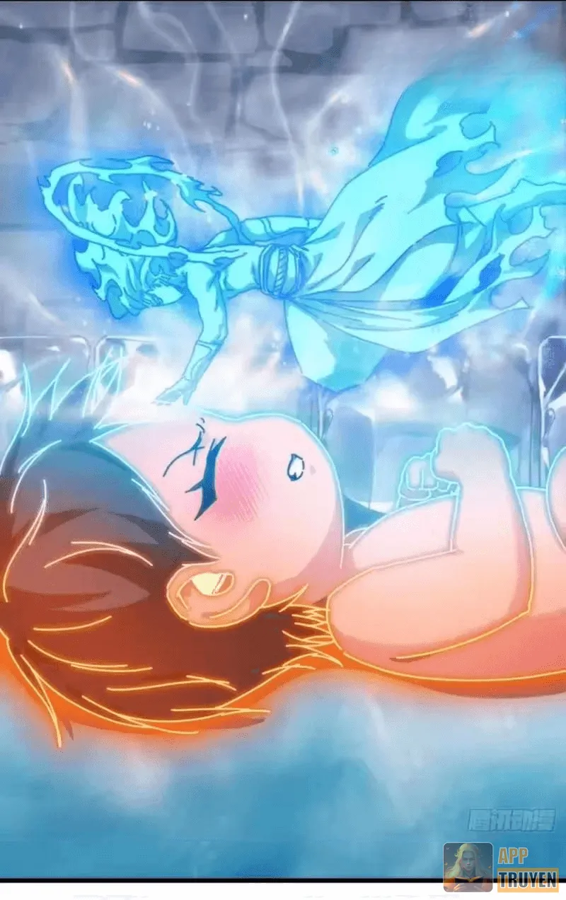 Ta Mô Phỏng Con Đường Trường Sinh Chapter 37 - 13