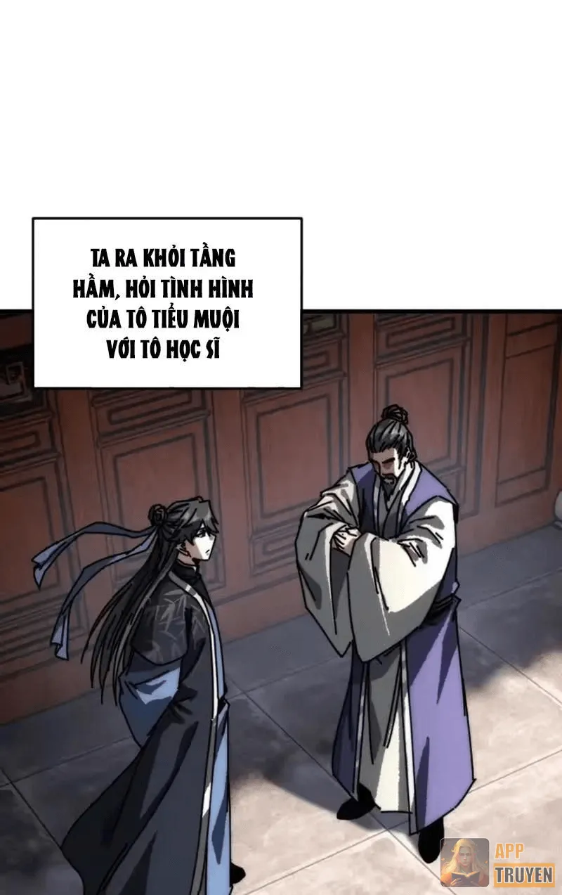 Ta Mô Phỏng Con Đường Trường Sinh Chapter 37 - 17