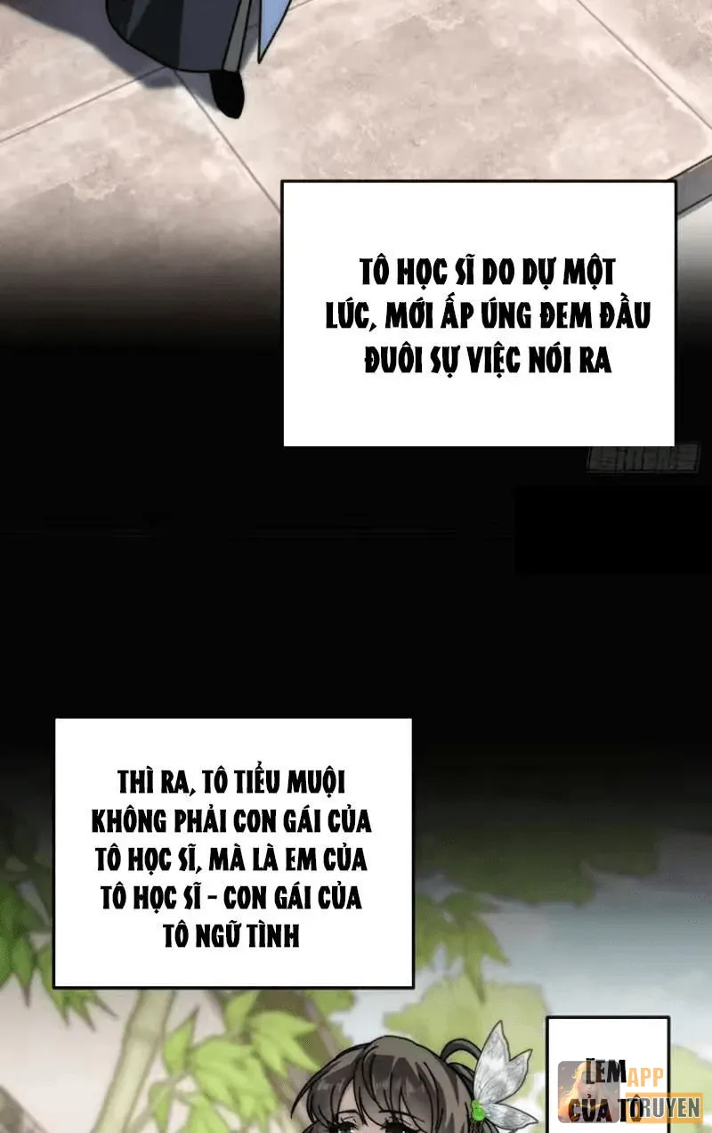 Ta Mô Phỏng Con Đường Trường Sinh Chapter 37 - 18