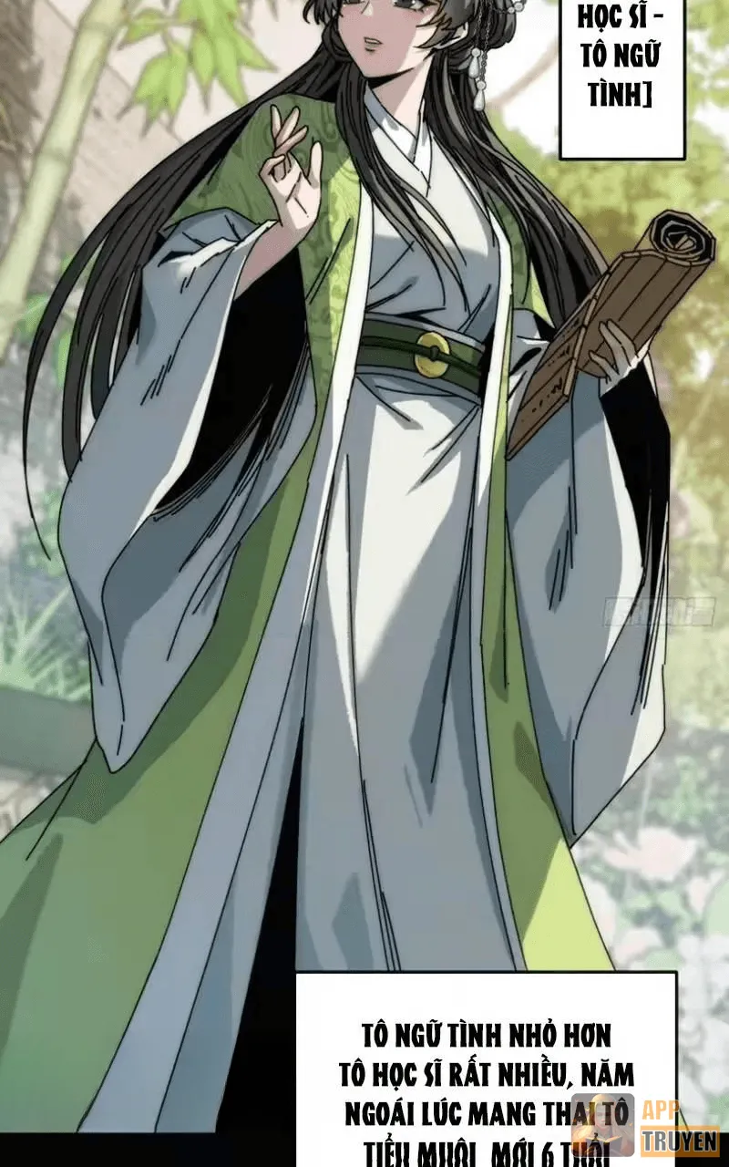 Ta Mô Phỏng Con Đường Trường Sinh Chapter 37 - 19