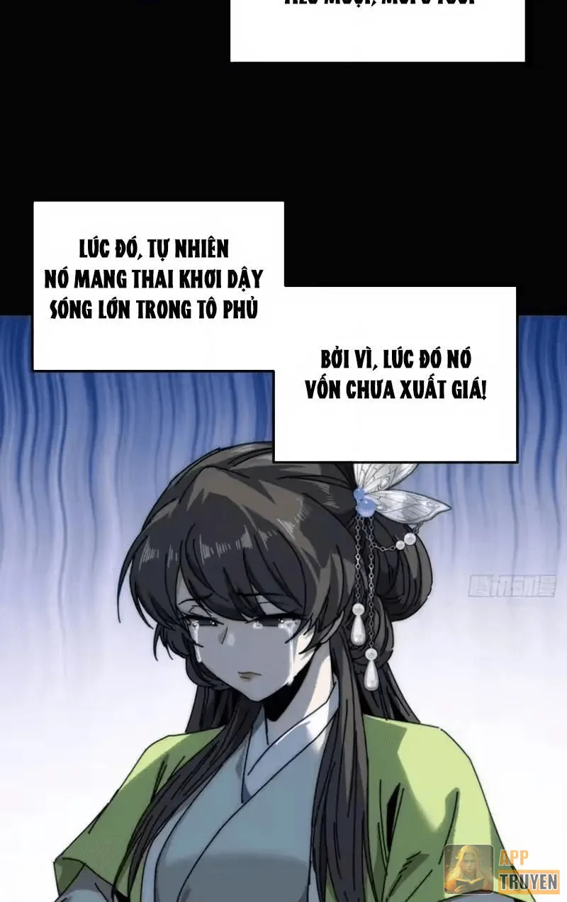 Ta Mô Phỏng Con Đường Trường Sinh Chapter 37 - 20