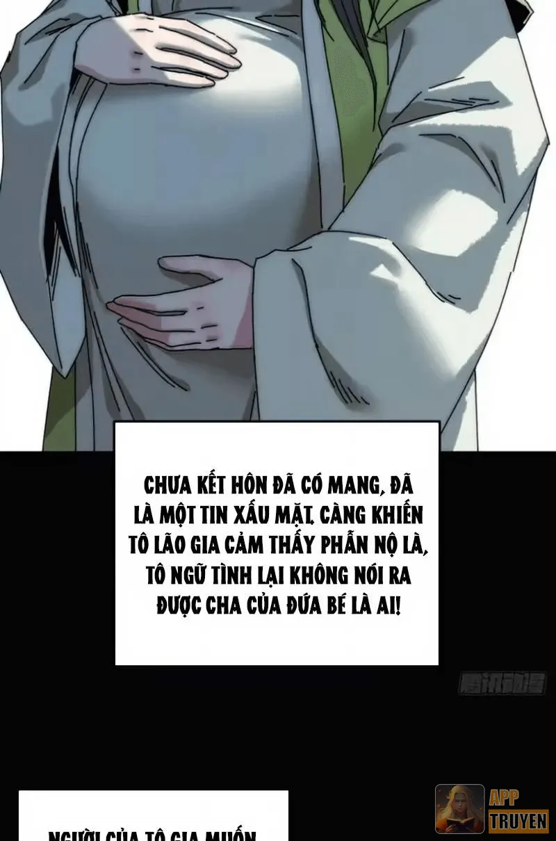 Ta Mô Phỏng Con Đường Trường Sinh Chapter 37 - 21