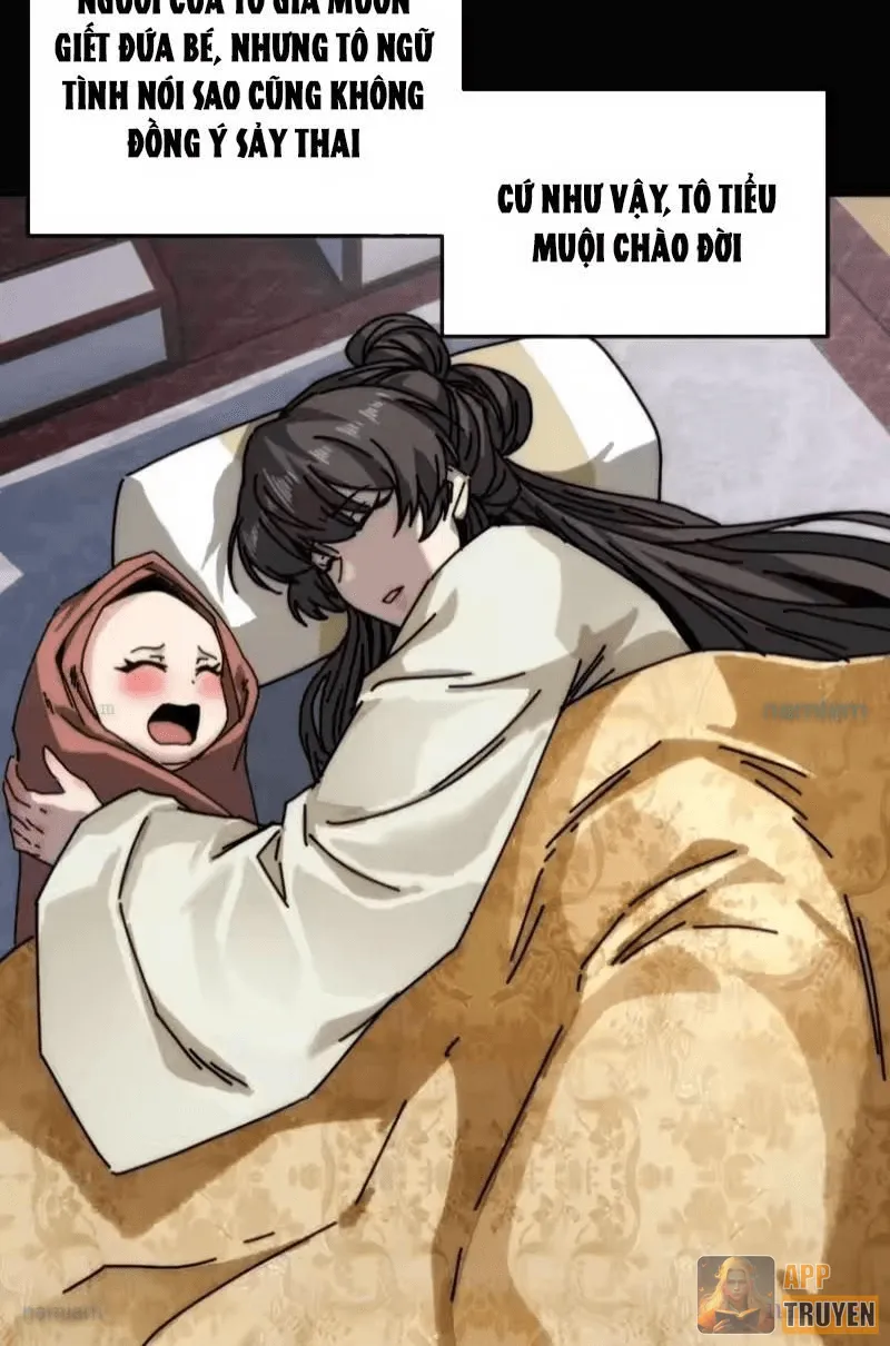 Ta Mô Phỏng Con Đường Trường Sinh Chapter 37 - 22