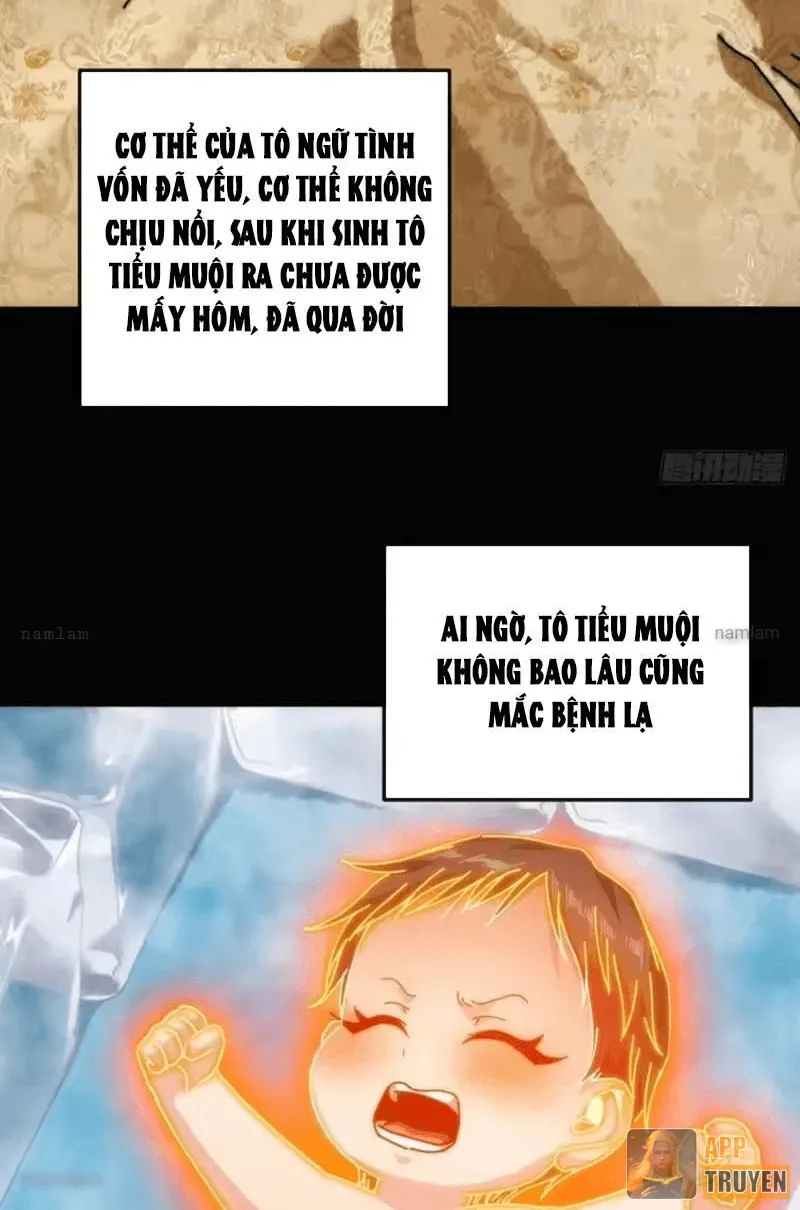 Ta Mô Phỏng Con Đường Trường Sinh Chapter 37 - 23