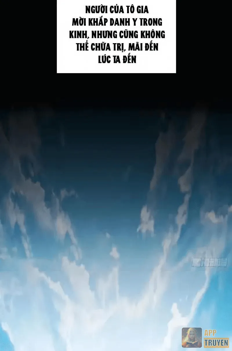 Ta Mô Phỏng Con Đường Trường Sinh Chapter 37 - 25