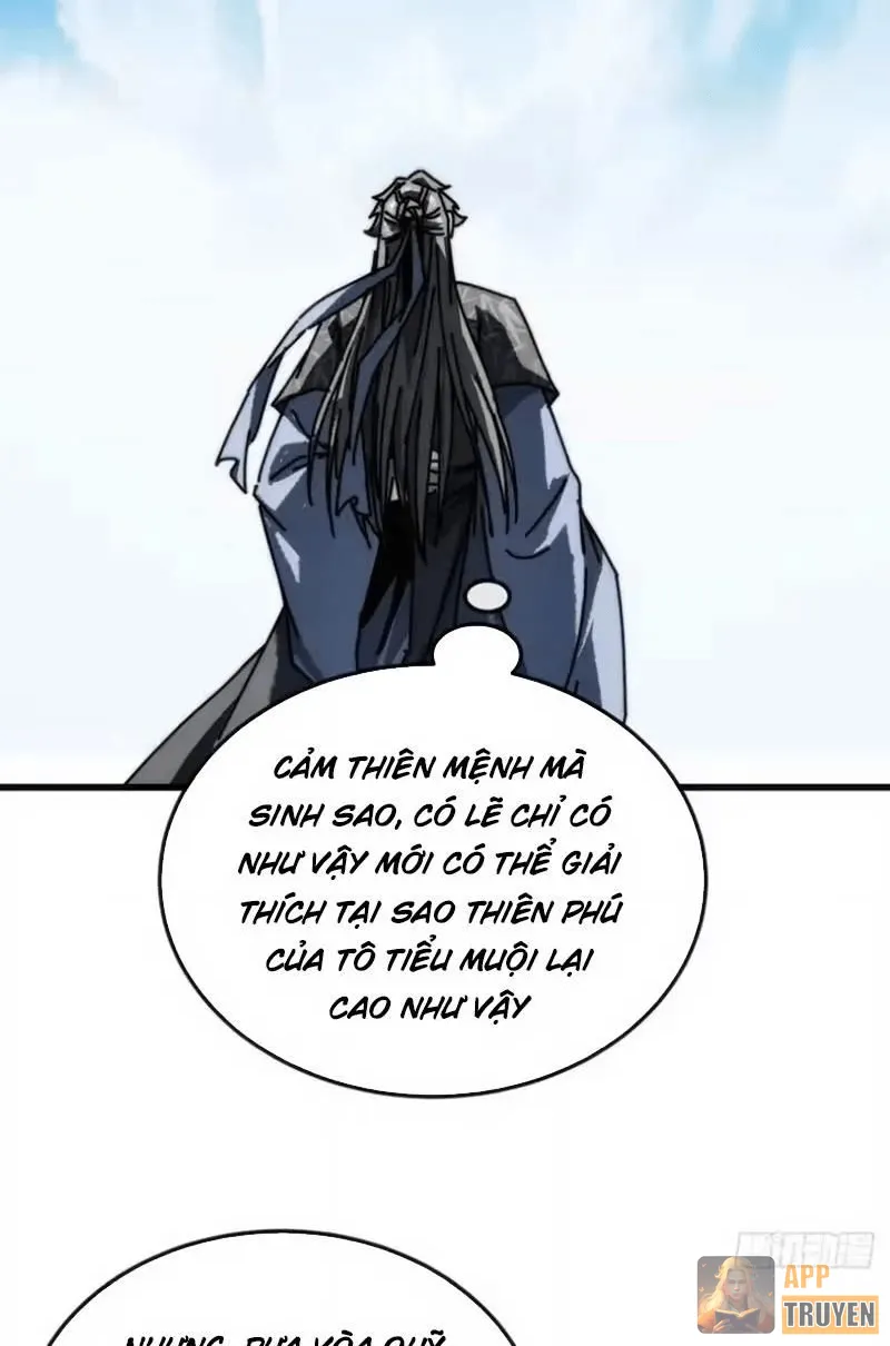 Ta Mô Phỏng Con Đường Trường Sinh Chapter 37 - 26