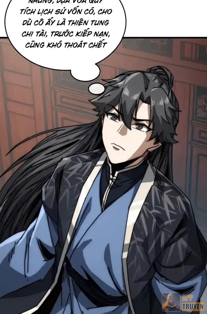 Ta Mô Phỏng Con Đường Trường Sinh Chapter 37 - 27