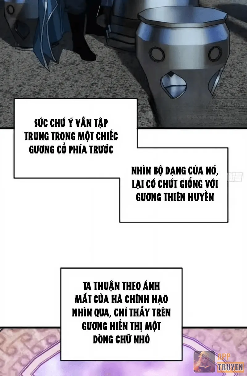 Ta Mô Phỏng Con Đường Trường Sinh Chapter 37 - 30