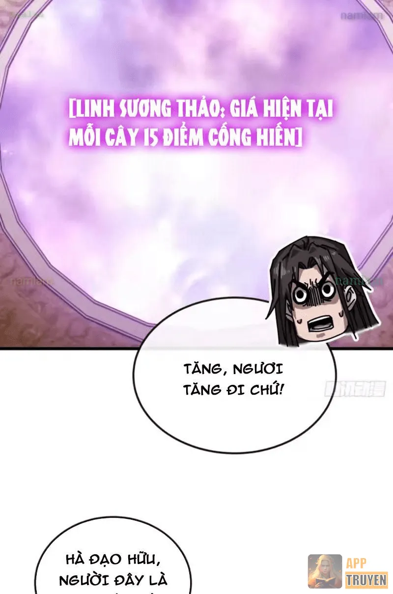 Ta Mô Phỏng Con Đường Trường Sinh Chapter 37 - 31