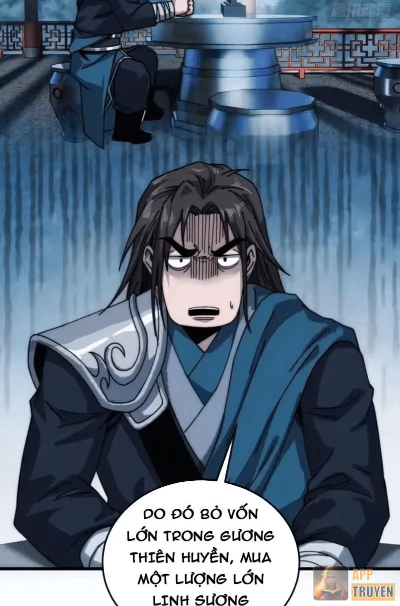 Ta Mô Phỏng Con Đường Trường Sinh Chapter 37 - 34
