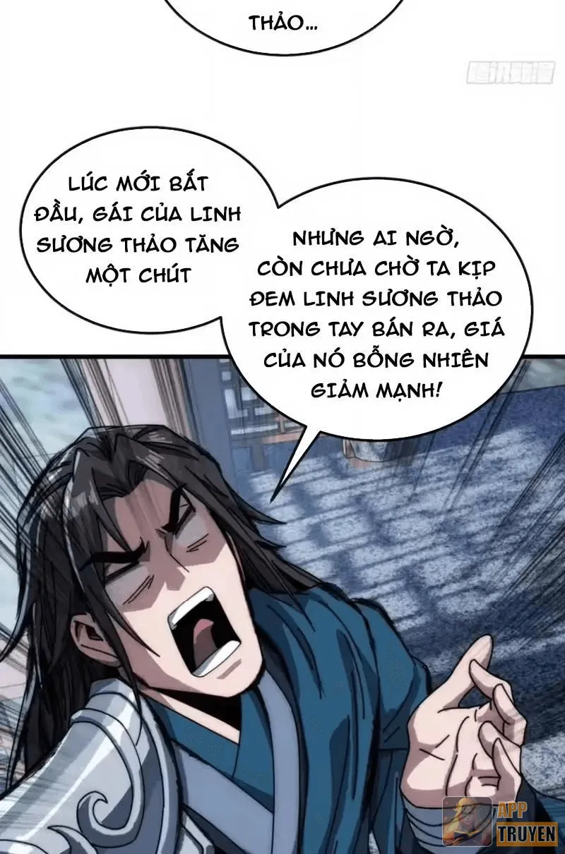 Ta Mô Phỏng Con Đường Trường Sinh Chapter 37 - 35