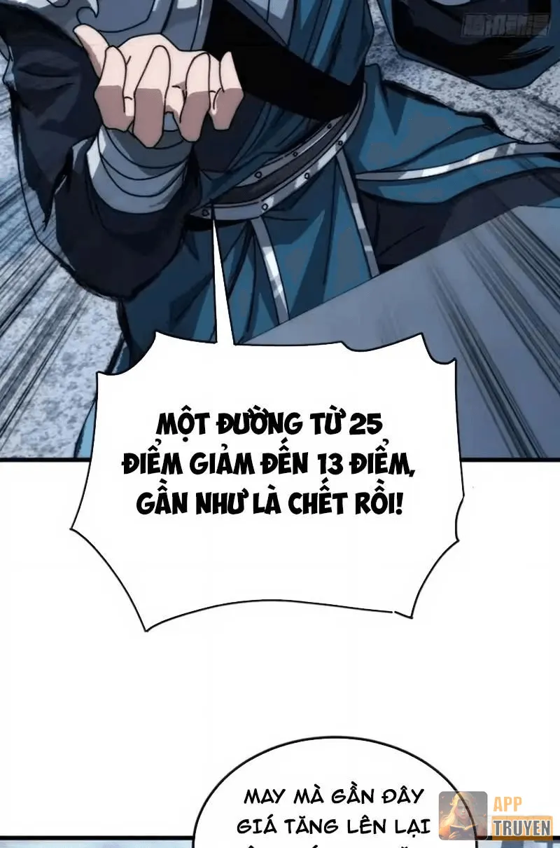 Ta Mô Phỏng Con Đường Trường Sinh Chapter 37 - 36